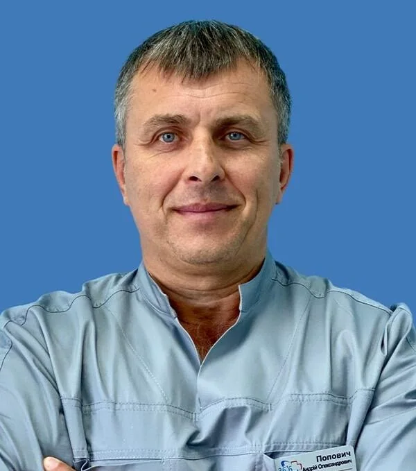 Контактна літотрипсія
