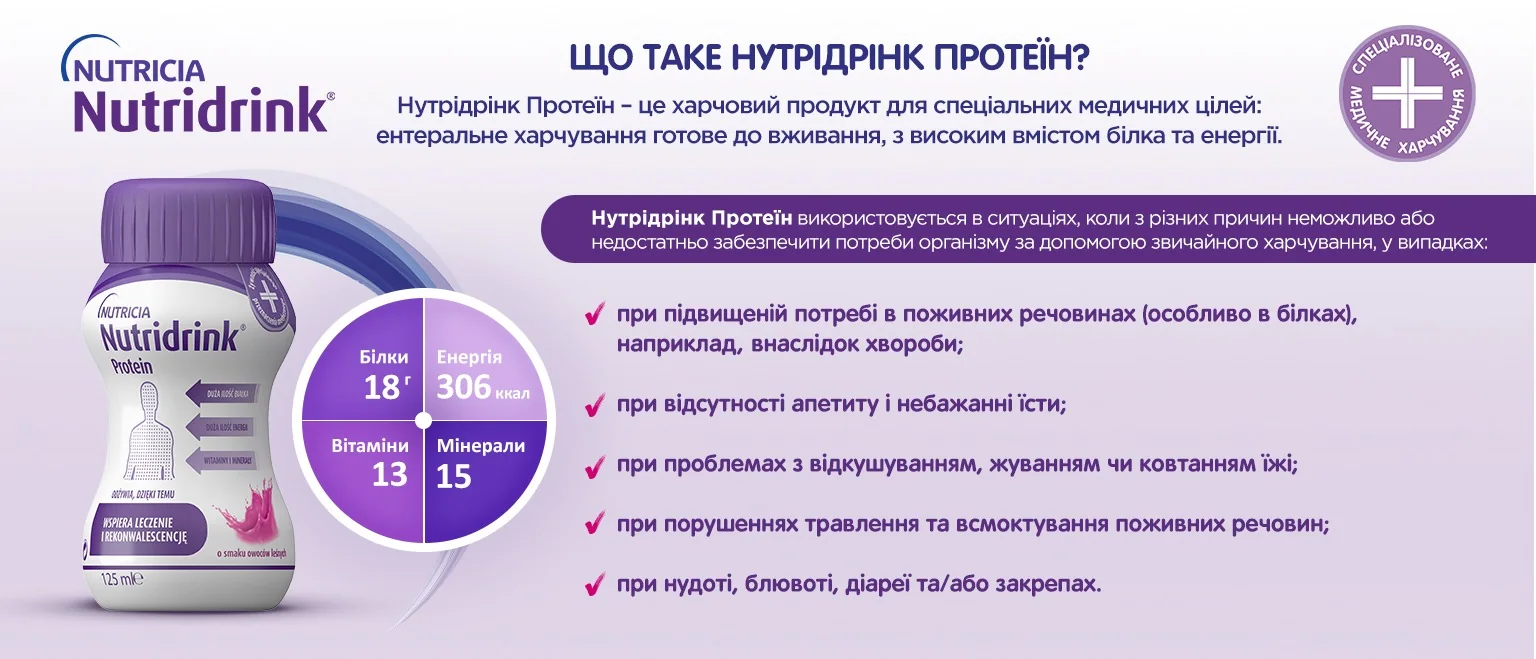 Пероральне харчування