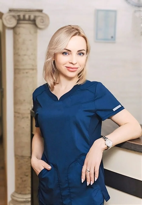 Хвороба Паркінсона