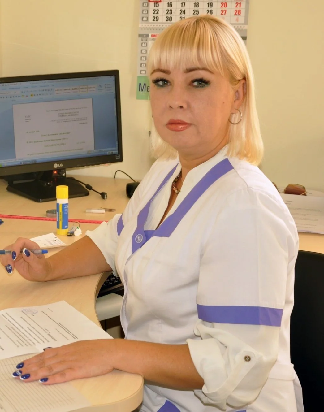 Склад онкоконсиліуму