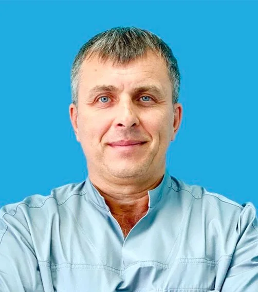 Склад онкоконсиліуму